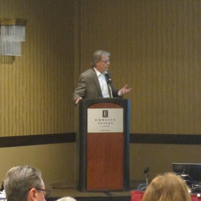 Bob Graham Ensyn