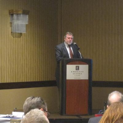Chris Cassidy Usda